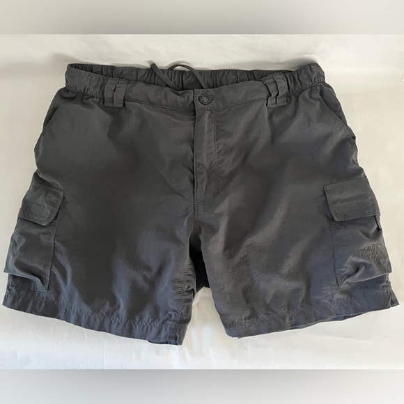 The North Face Granite Face Lightweight Hiking Board quick dry Shorts Size S - Picture 1 of 13